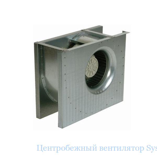 ������������ ���������� Systemair CT 400-4